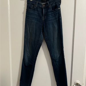 J Brand - Skinny Jeans